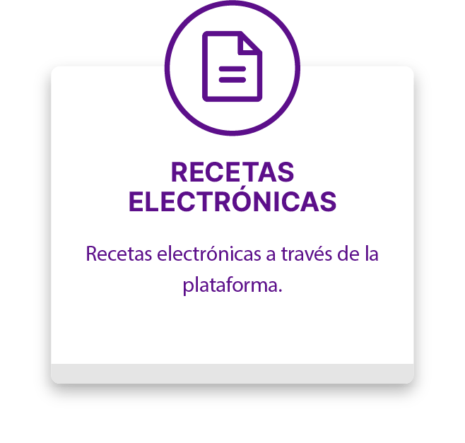 recetas-electronicas